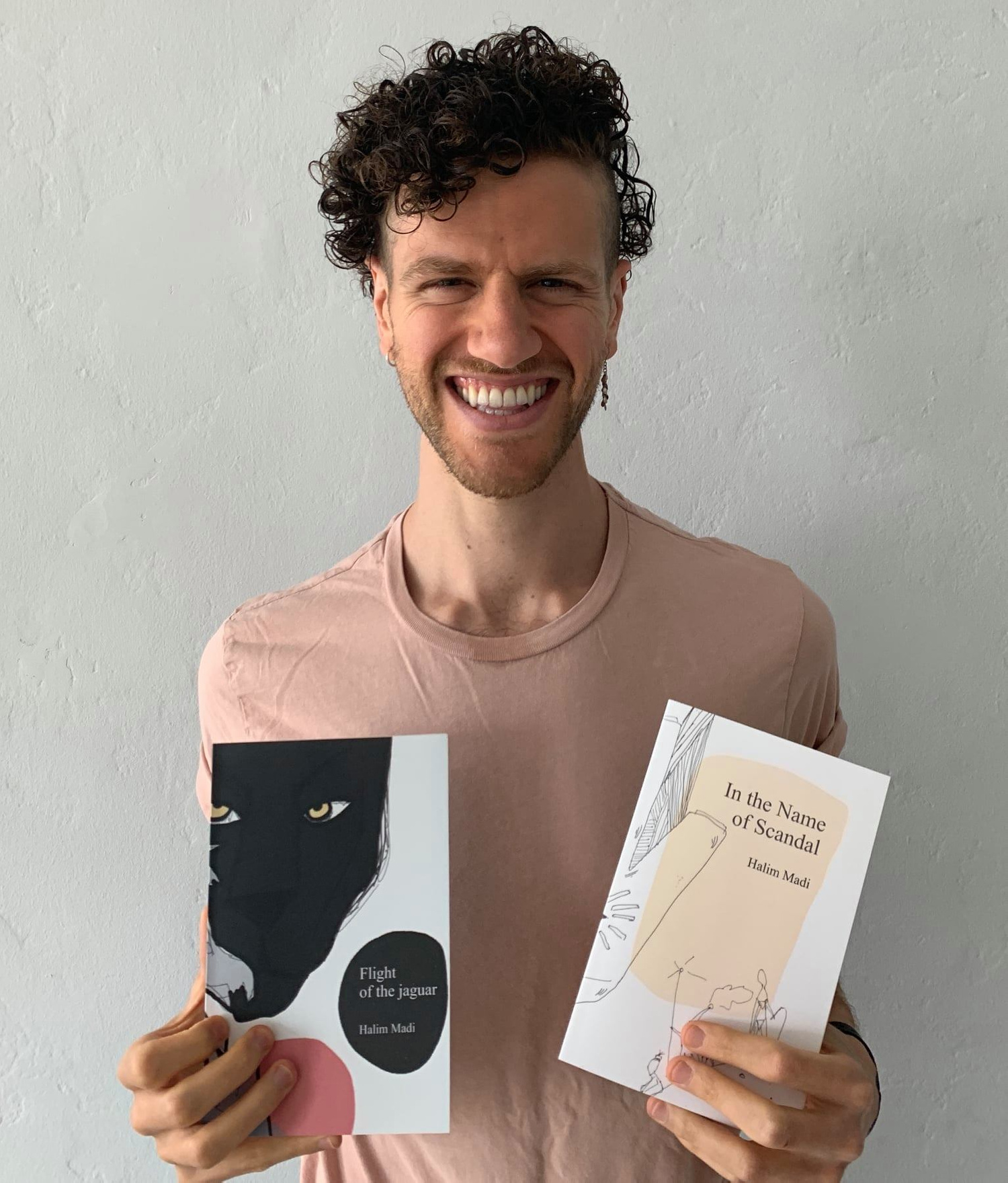 Gallery installation of the Metabolization Index at Silo Gallery