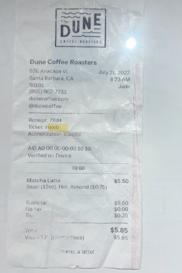 Screenshot of the computational Metabolization Index