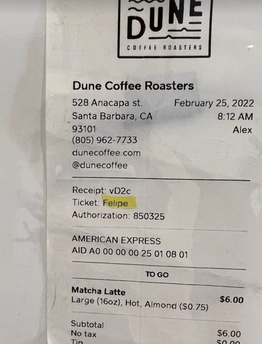 Digital view of the American Metabolisis data archive