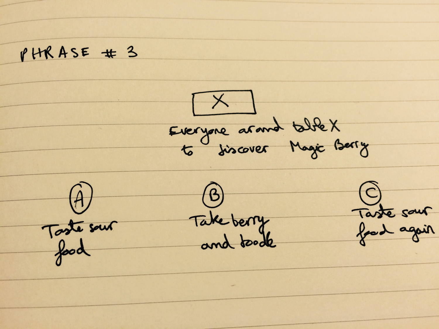 Documentation of The Louvres Manifesto happening inside the Louvre