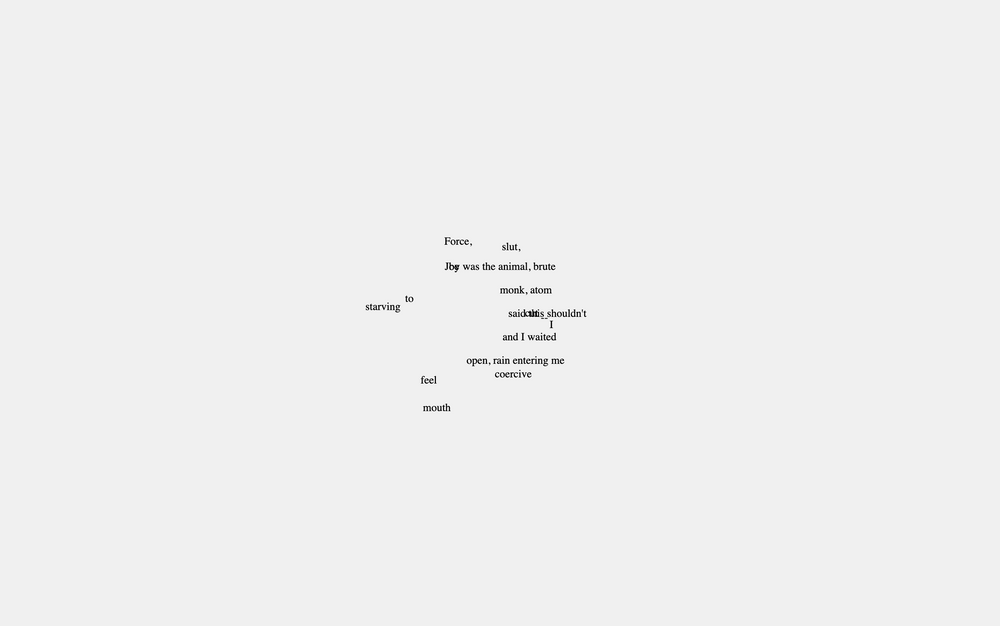 Oulipo.xyz — screenshot 1