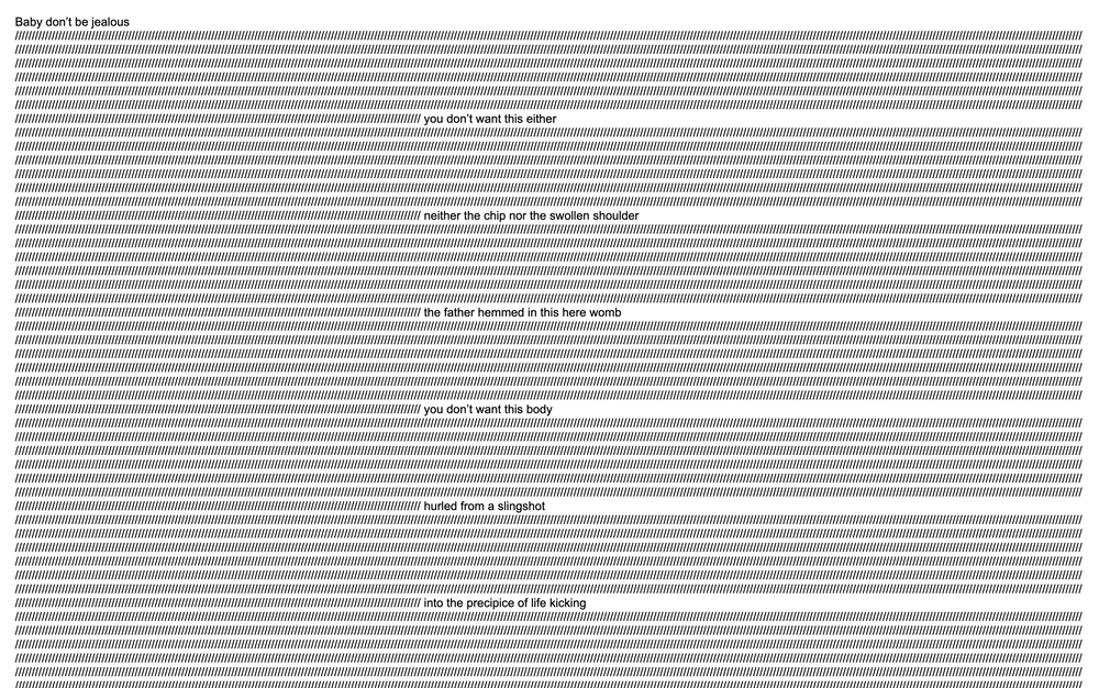 Oulipo.xyz — screenshot 3