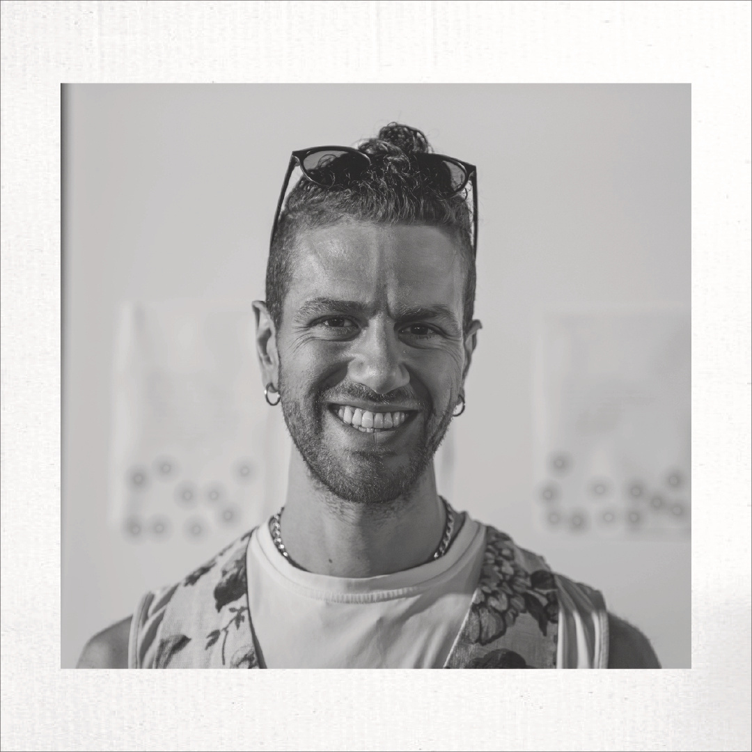 Untitled series - printed poem from Reinforcement.exe round 1