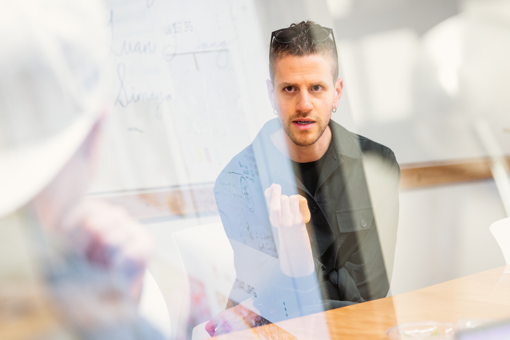 Time Capsule in 3 Acts — Stanford D School